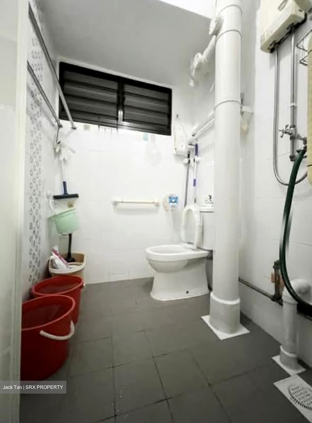 Blk 332 Clementi Avenue 2 (Clementi), HDB 4 Rooms #593473691